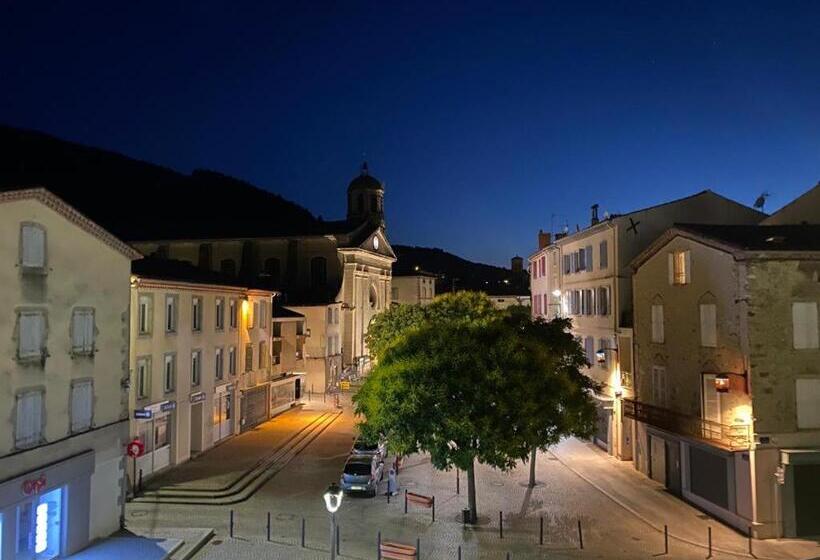 Les Appartements Du Cep’t