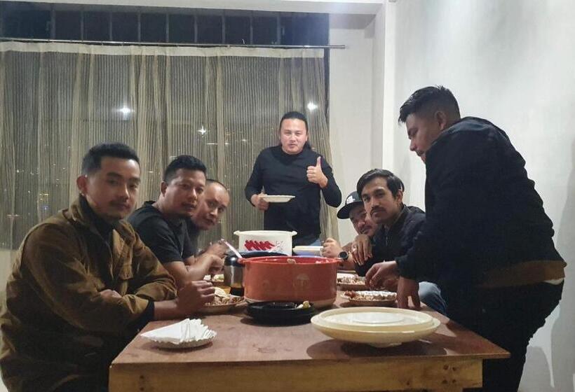 Mechüki Backpacker Hostel By Trulynaga