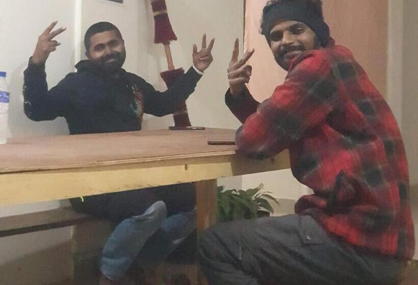 Mechüki Backpacker Hostel By Trulynaga