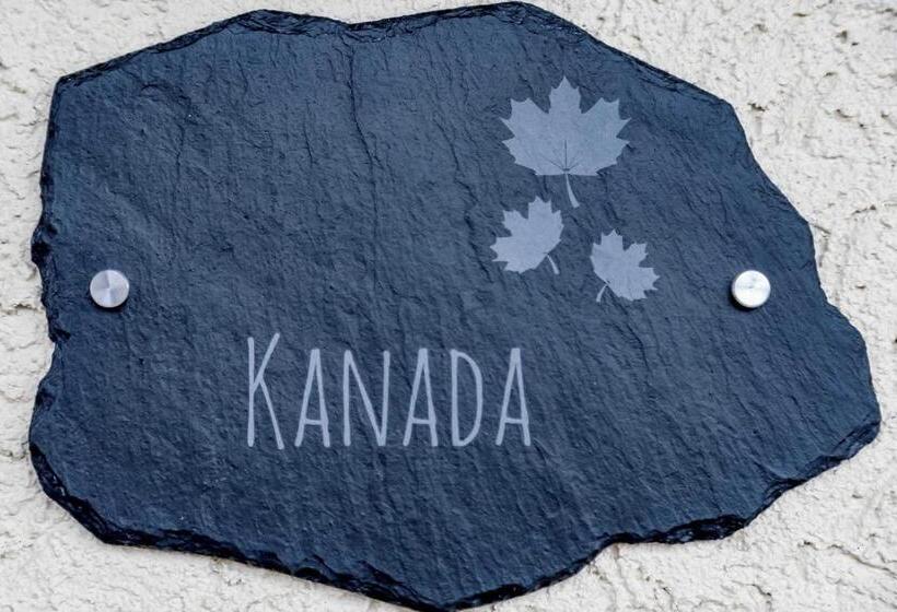 מוטל Scheunenbäckerei Usedom, Ostseebad Trassenheide