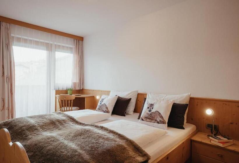 Oberaldoss Residence Wellness