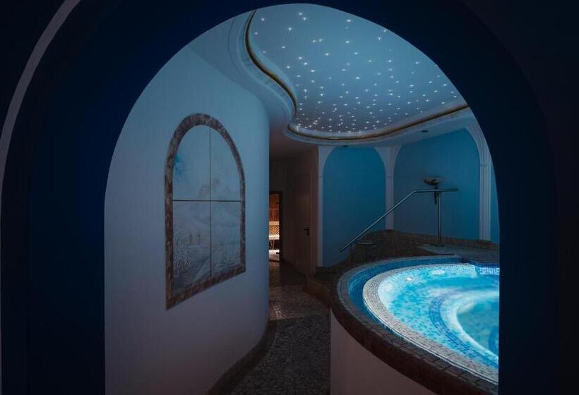 Oberaldoss Residence Wellness