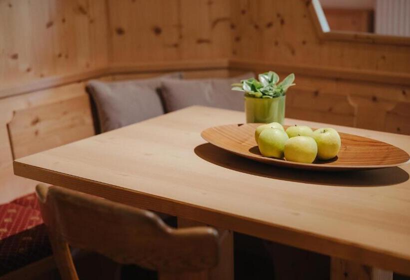 Oberaldoss Residence Wellness