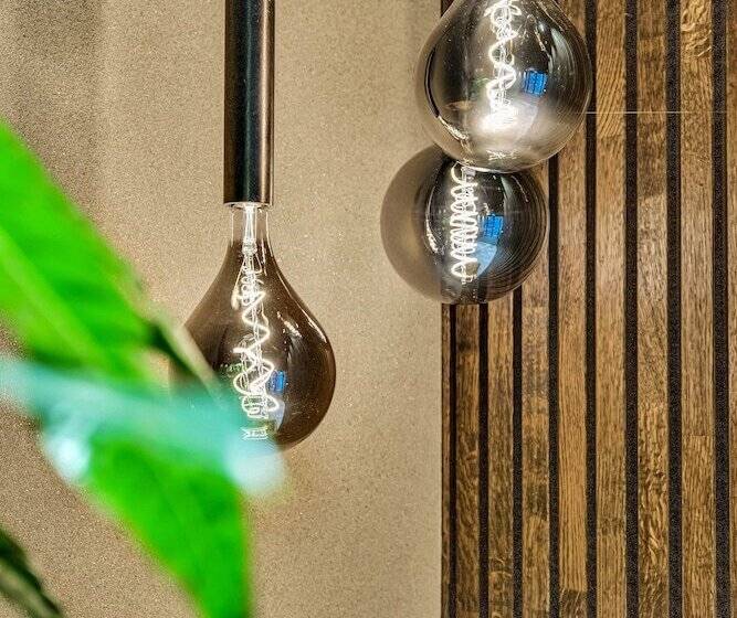 Origo Leilighetshotell  øvre Storgate 5