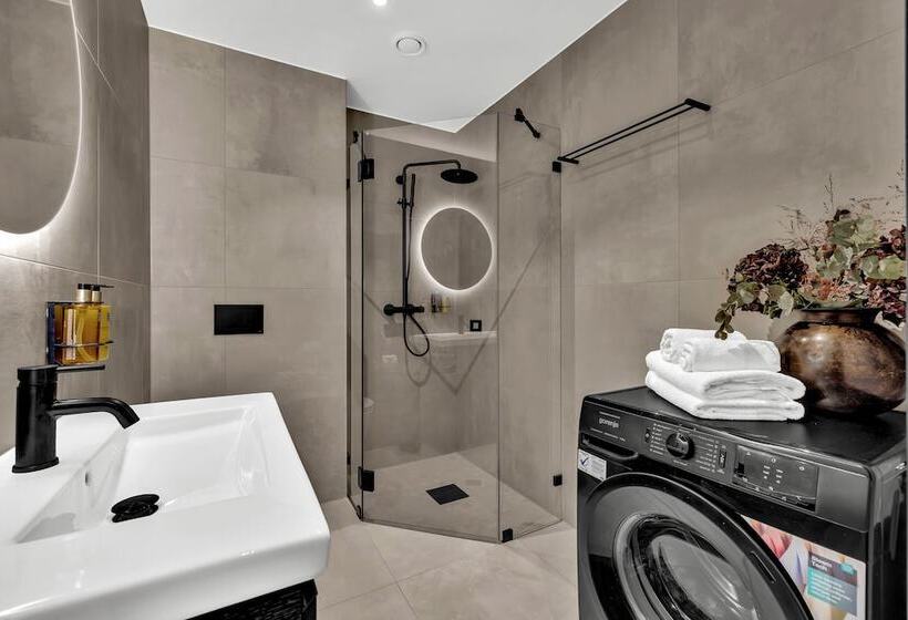 Origo Leilighetshotell  øvre Storgate 5