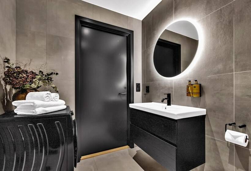 Origo Leilighetshotell  øvre Storgate 5