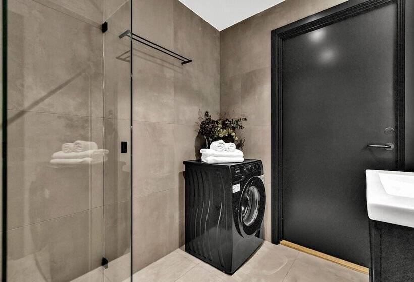 Origo Leilighetshotell  øvre Storgate 5