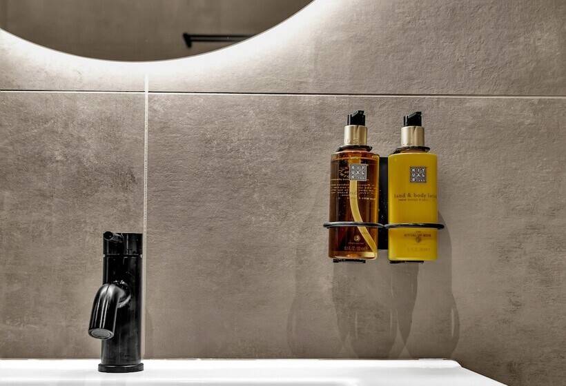 Origo Leilighetshotell  øvre Storgate 5