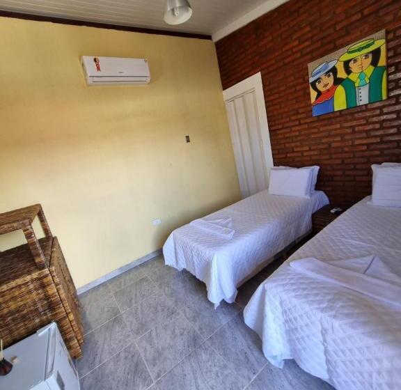 펜션 Aloha Beach Guest House