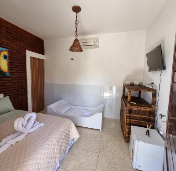 펜션 Aloha Beach Guest House