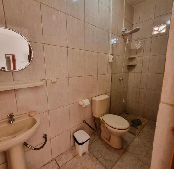 펜션 Aloha Beach Guest House