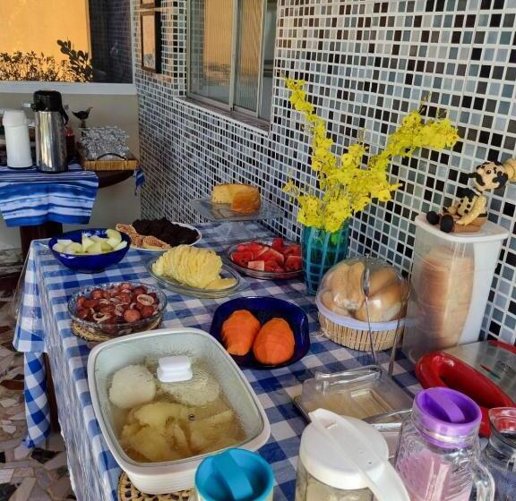 펜션 Aloha Beach Guest House