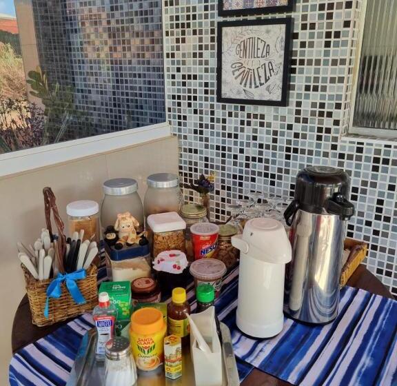 펜션 Aloha Beach Guest House