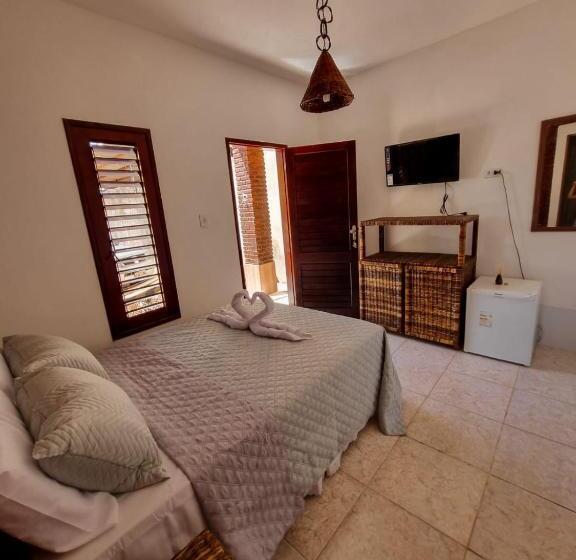 펜션 Aloha Beach Guest House