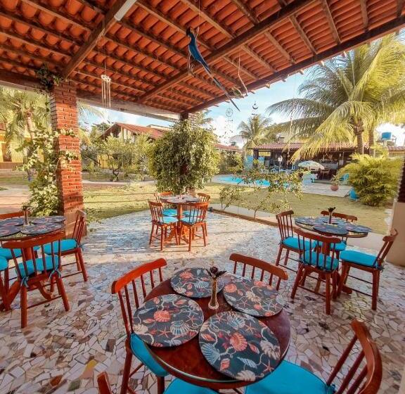 펜션 Aloha Beach Guest House