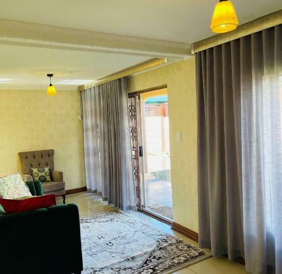 بنسيون Bloom Guest House