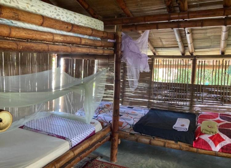 Пансион Cabaña Los Corales