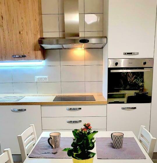 펜션 Central Rooms Best Vacation Ever