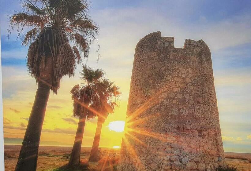 펜션 Central Rooms Best Vacation Ever