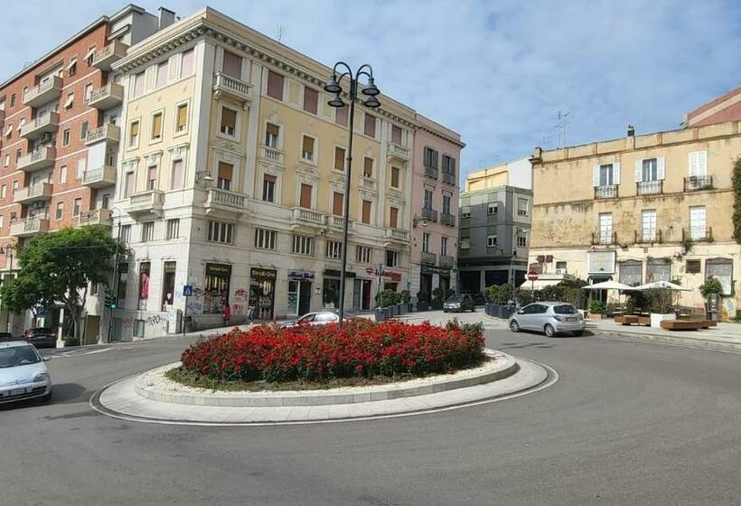 펜션 Central Rooms Best Vacation Ever