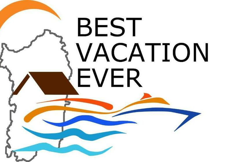 펜션 Central Rooms Best Vacation Ever