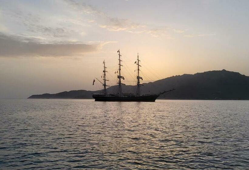 펜션 Central Rooms Best Vacation Ever