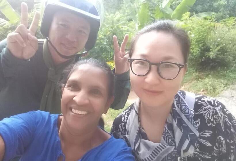 Пансион Ld Rooma Dunhida