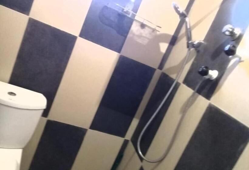 Пансион Ld Rooma Dunhida