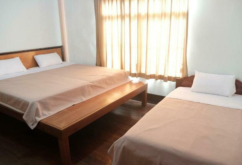 ペンション Manilath Guesthouse