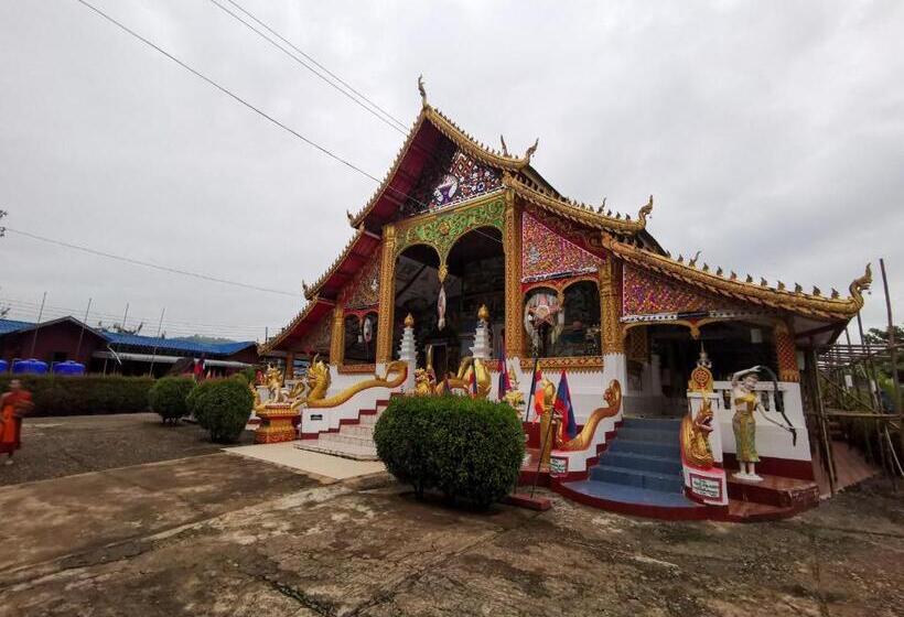 ペンション Manilath Guesthouse