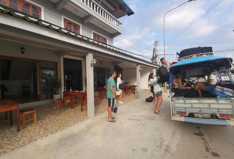 ペンション Manilath Guesthouse