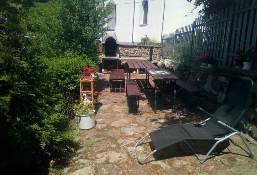 פנסיון Penzión Dúha