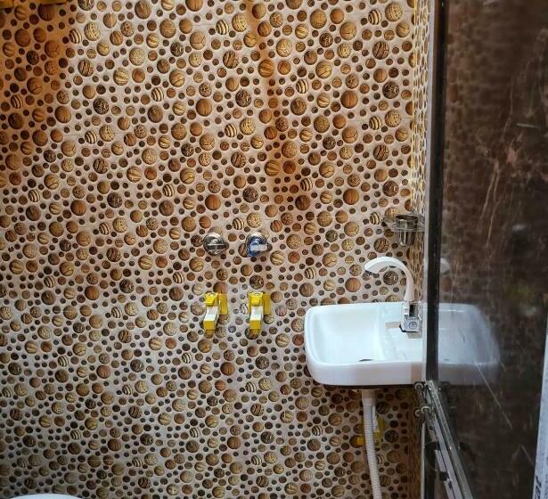 بنسيون Raghunandangeusthouse