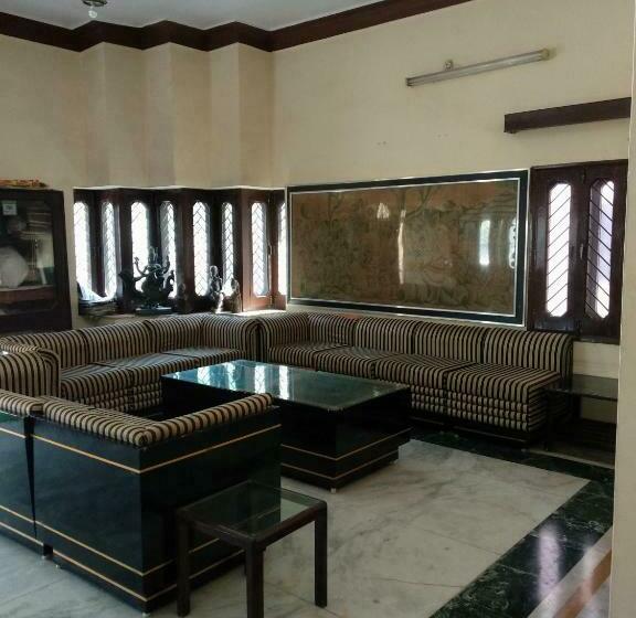 Пансион Ramkuti Guest House