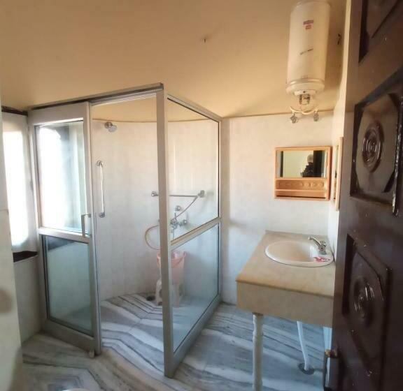 Пансион Ramkuti Guest House