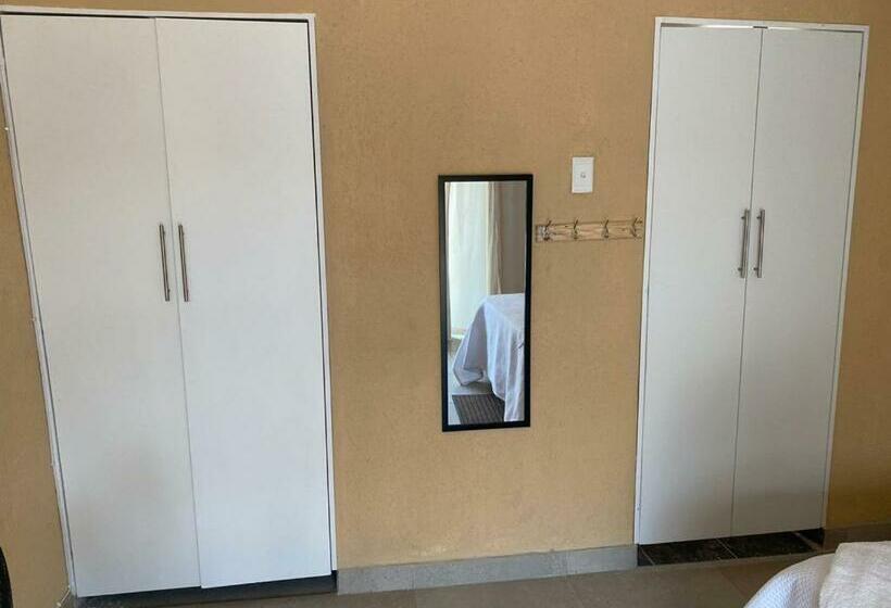 膳宿费 Sekwe Guesthouse