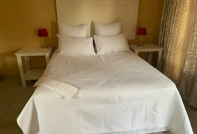 פנסיון Sekwe Guesthouse