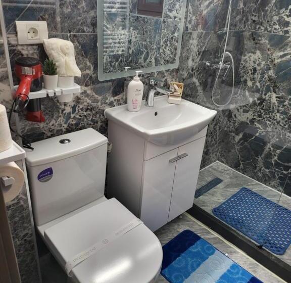 بنسيون Soimii Bucovinei Residence