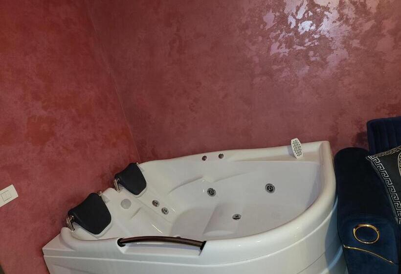 פנסיון Soimii Bucovinei Residence