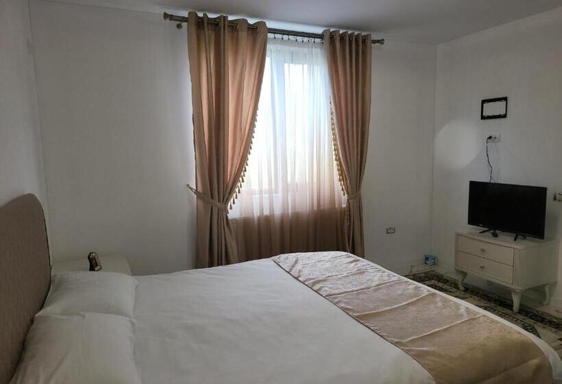 פנסיון Soimii Bucovinei Residence