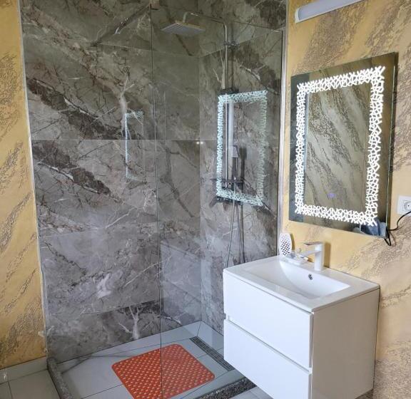 פנסיון Soimii Bucovinei Residence