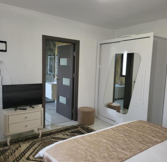 פנסיון Soimii Bucovinei Residence