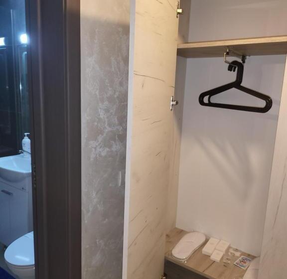 بنسيون Soimii Bucovinei Residence