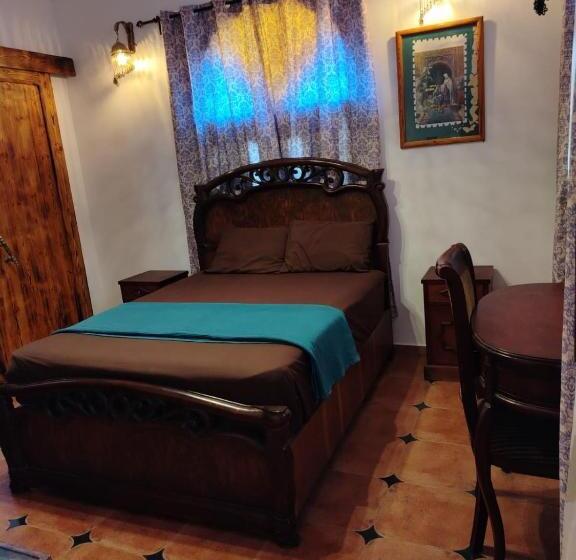 پانسیون Villa Andalusia Dahab Blue