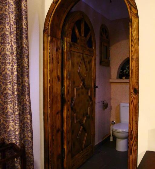 پانسیون Villa Andalusia Dahab Blue