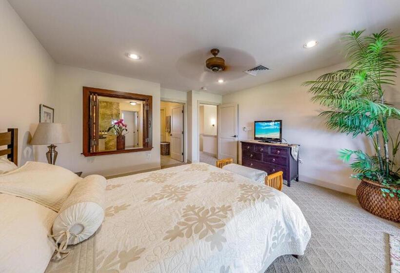 Pineapple Paradise Awaits! Hali I Kai In Waikoloa