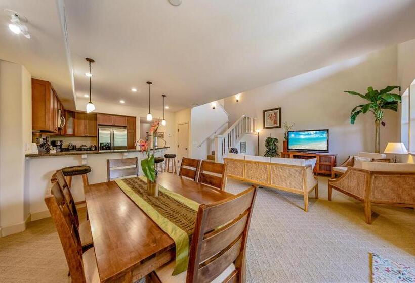 Pineapple Paradise Awaits! Hali I Kai In Waikoloa