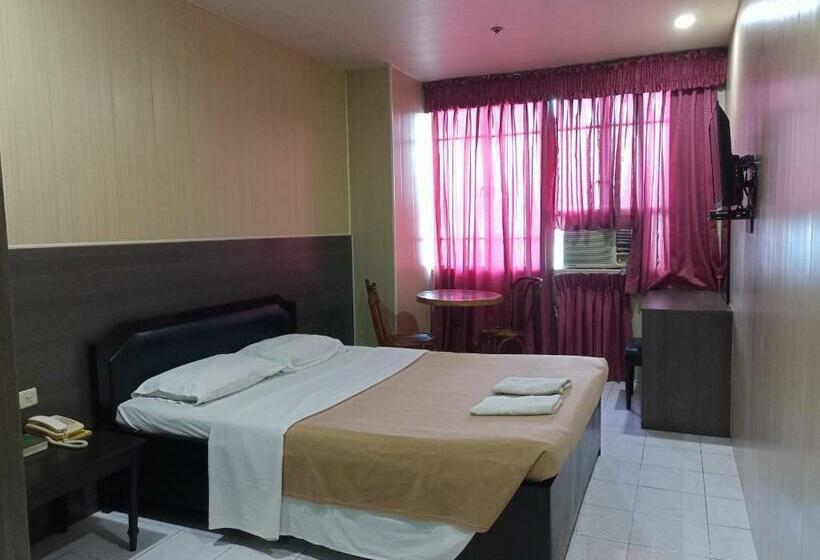 Reddoorz @ Jardin De La Vina Hotel Zamboanga City