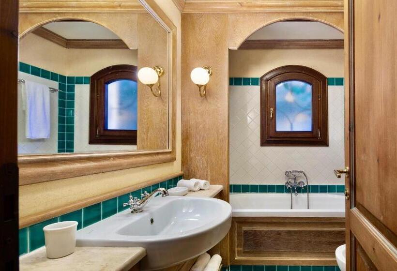 Residence Con Piscina A Liscia Di Vacca, 350 Mt Dal Mare, 3 Km Da Porto Cervo