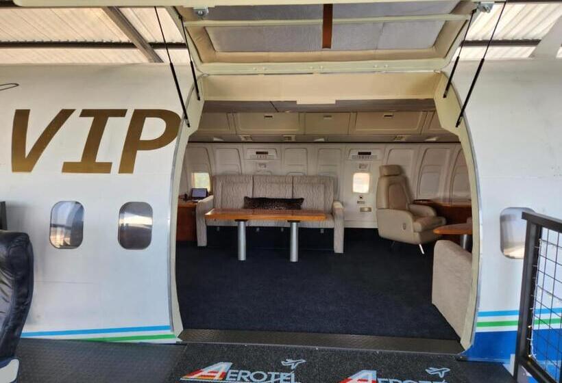 Aerotel Vip